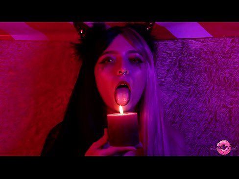 ❤️ Blowjob fiafia mai le Sexy Succubus ma le Faataunuuga o le gutu ❤️❌ Pono fb ❌️❤