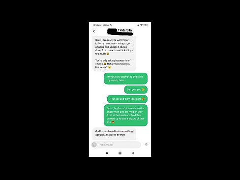 ❤️ Na ou faʻaopoopoina se PAWG fou mai Tinder i laʻu tamaʻitaʻi (talu i Tinder aofia ai) ❤️❌ Pono fb ❌️❤